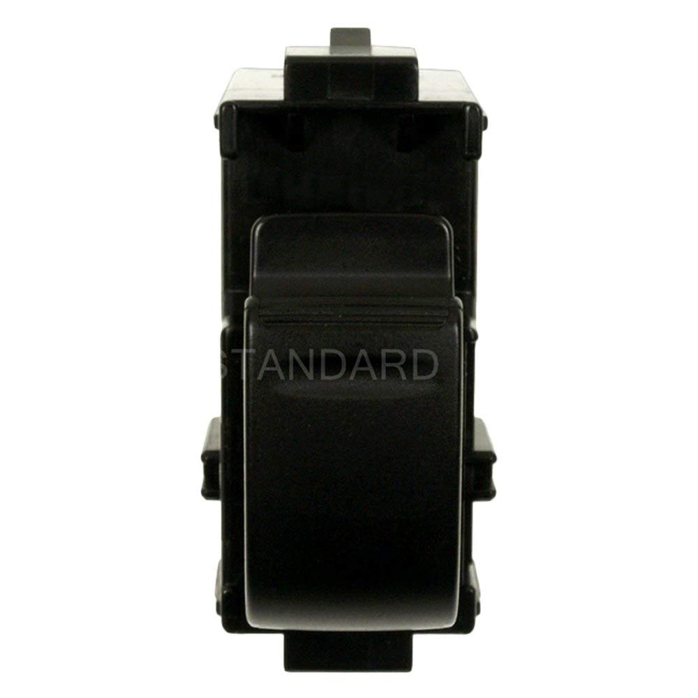 Standard Motor Products DWS-378 Power Window Switch - Compatible with Multiple Car Models - Easy Installation - Durable Auto Replacement Part - Perfect for Window Control Repair & Maintenance