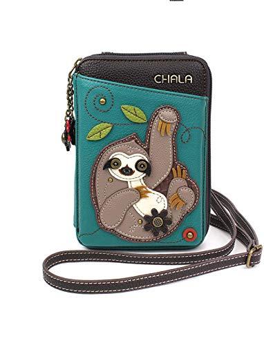 Sloth - Turquoise