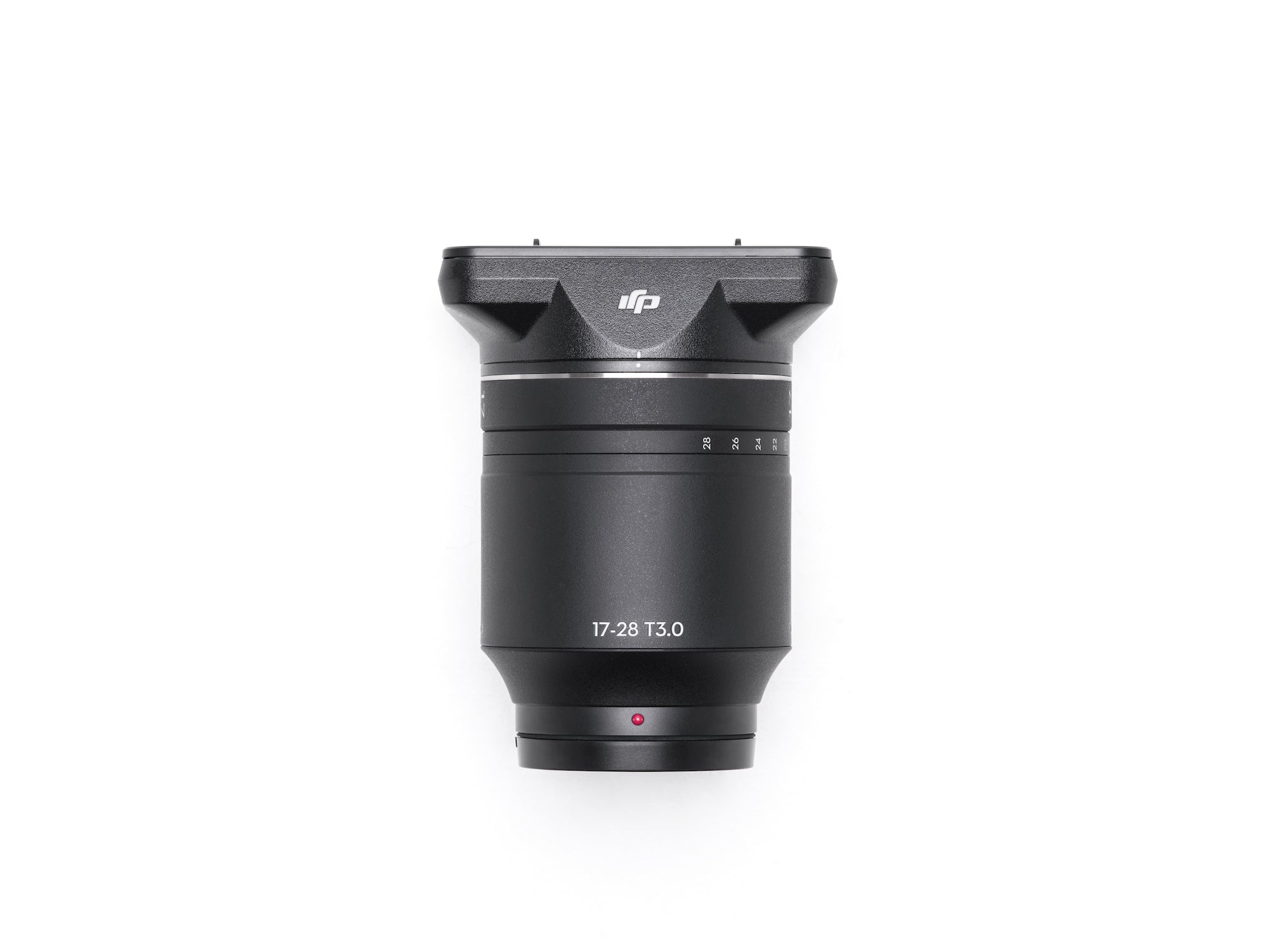 DJI Ronin 4D 8K Cinema Camera 4-Axis Stabilization Combo Kit with DL PZ 17-28mm T3.0 ASPH Lens - Professional Filmmaking, Vlogging & Content Creation