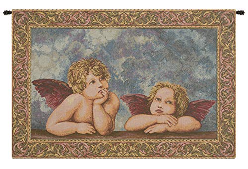 Raffaello’s Angels