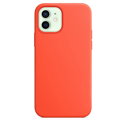 Electric Orange