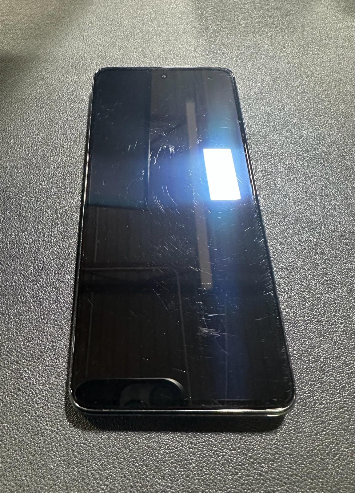 Motorola Edge 2022 Unlocked Smartphone (128GB, 6GB RAM) - 6.6
