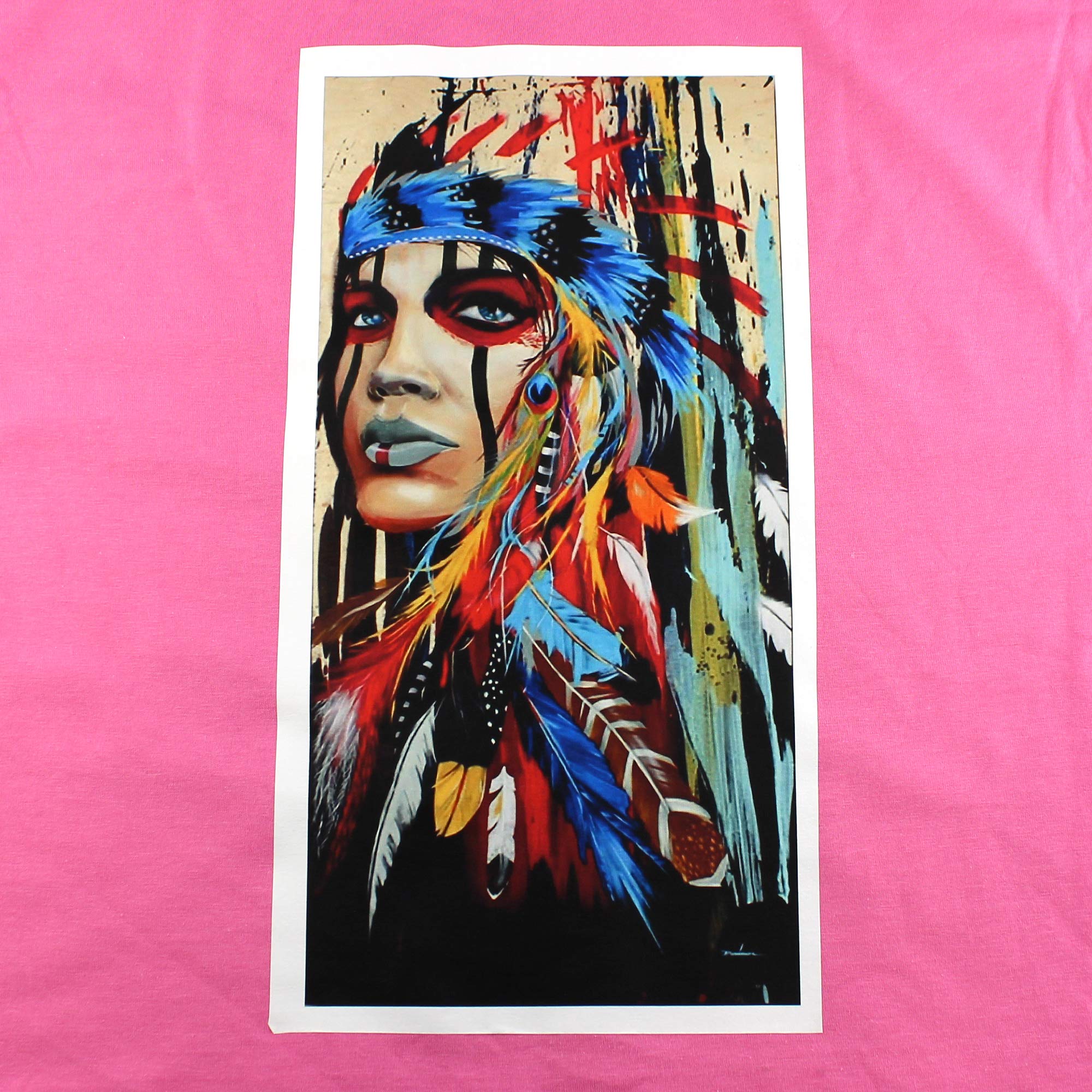 Neenah Coldenhove 3G JET-OPAQUE Heat Transfer Paper - 11