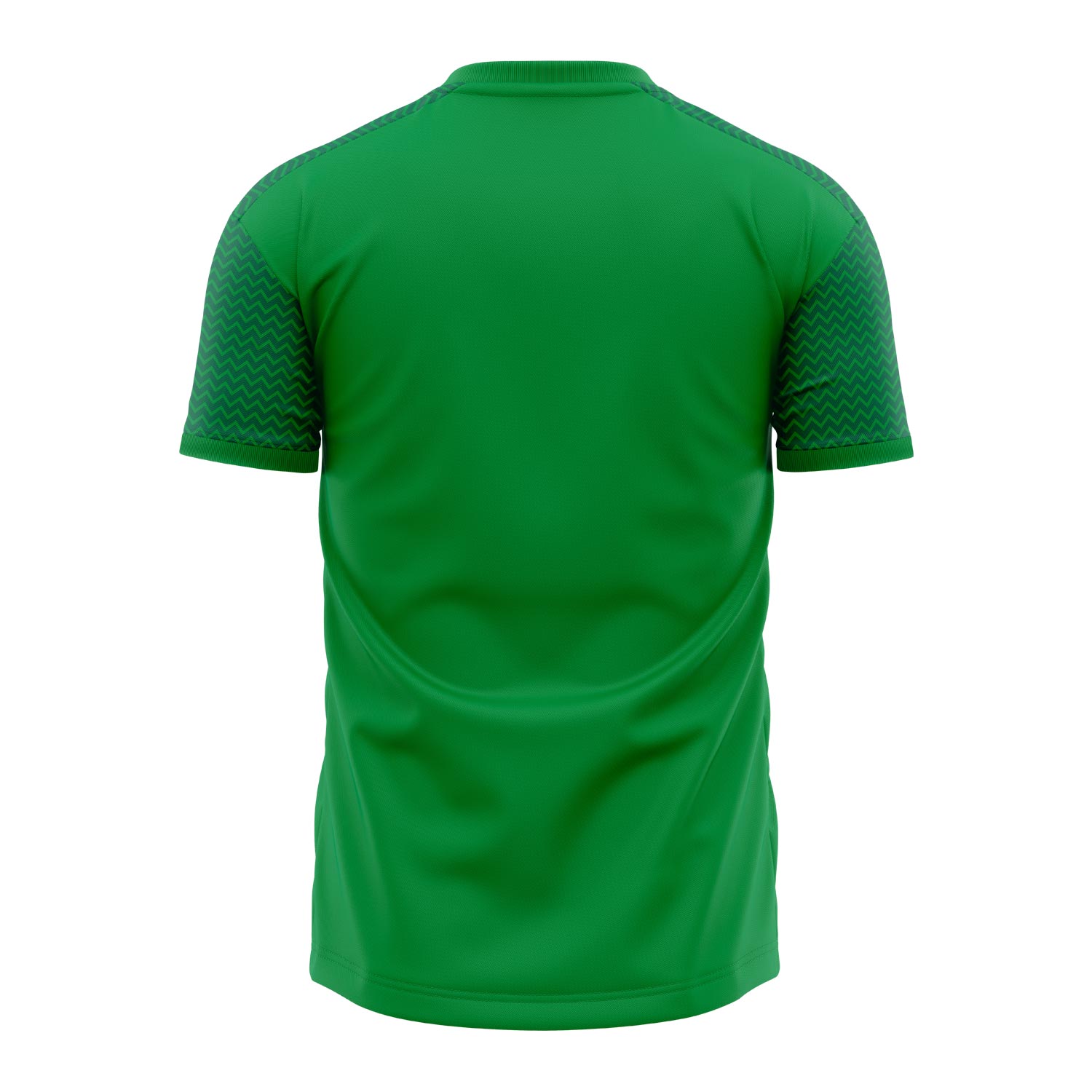 Napier Marist Club Pace Tee - Comfortable Cotton T-Shirt for Running & Training - Perfect for Gym, Jogging and Casual Wear
