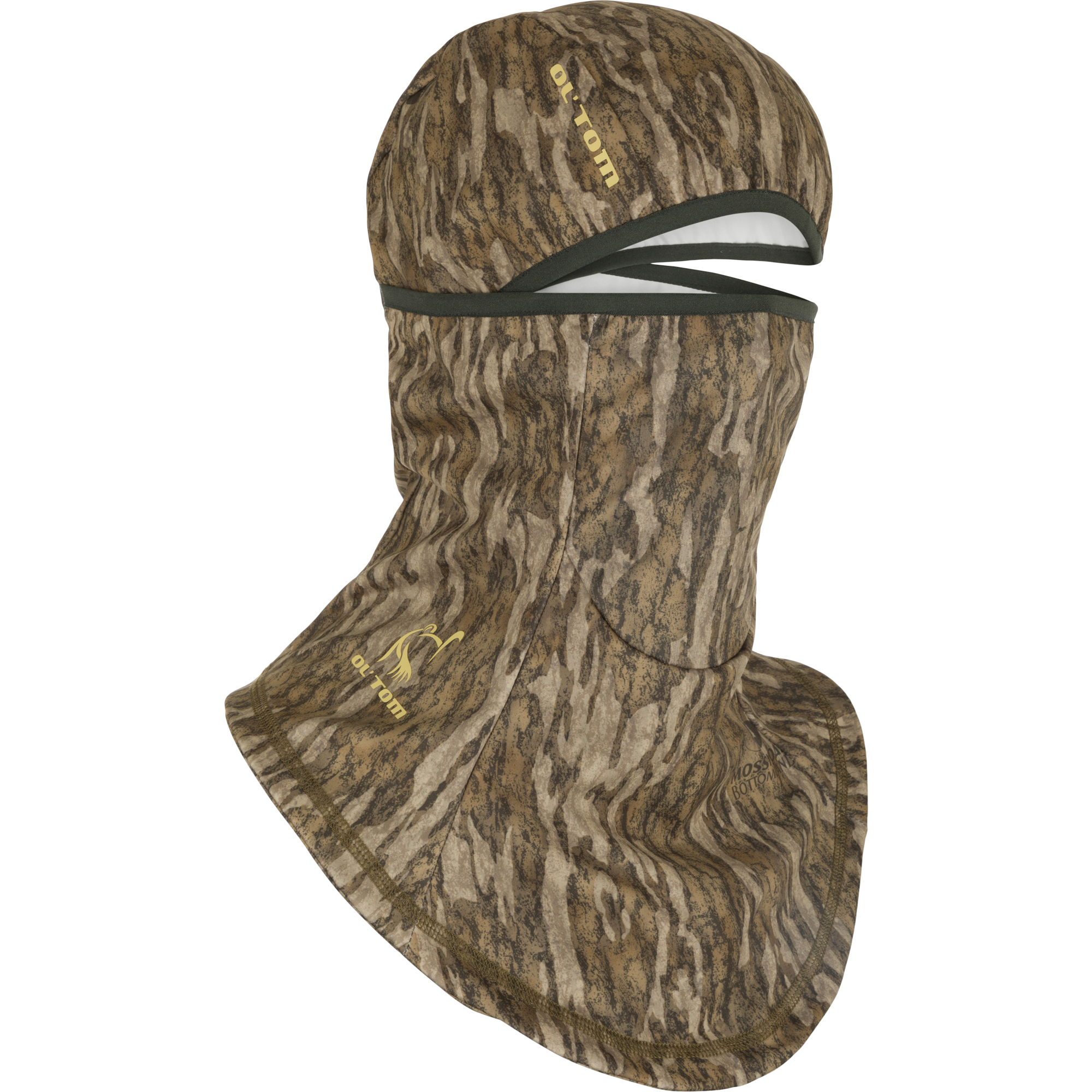 Mossy Oak Bottomland