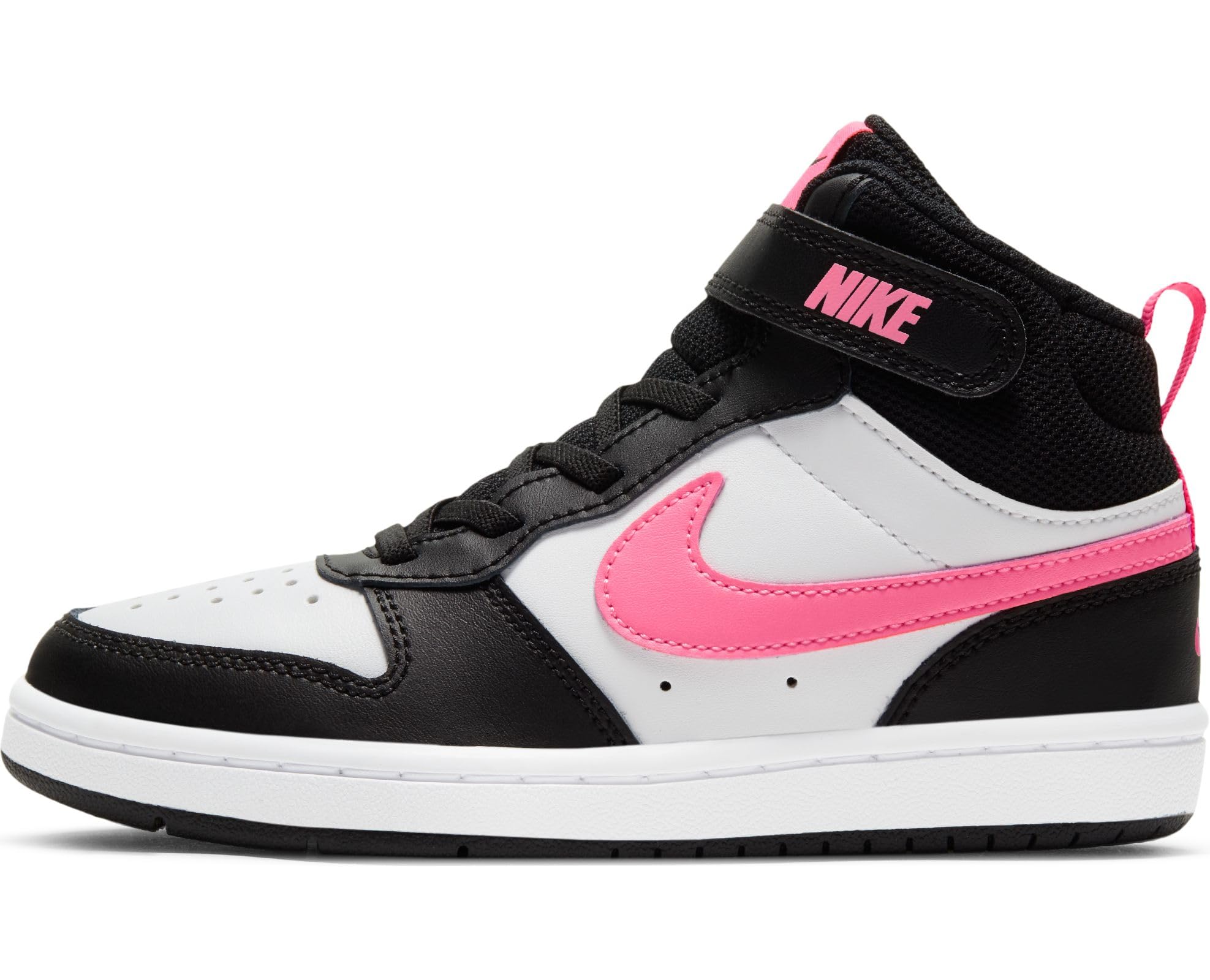 Nike Boys' Running Sneakers - Lightweight Athletic Shoes for Kids - Perfect for School, Sports & Everyday Play