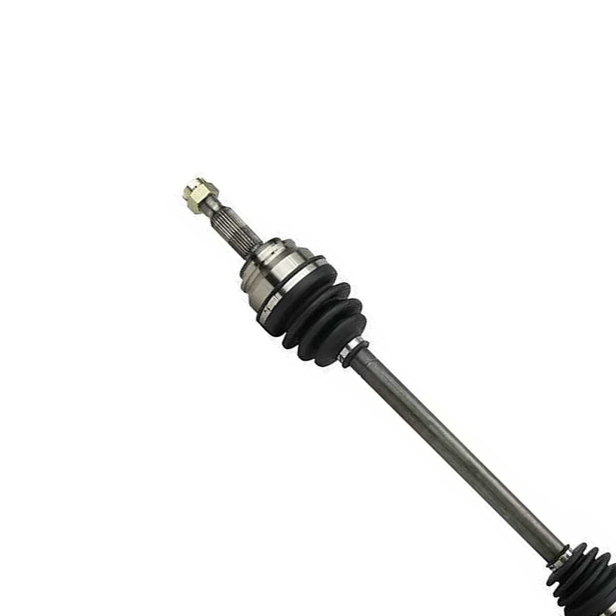 Jeep Compass Patriot Dodge Caliber Front Passenger Side Replacement Part - Durable Auto Spare for Smooth Ride | Perfect for Off-Roading, Daily Commutes & Car Maintenance