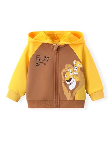 Yellowbrown-simba