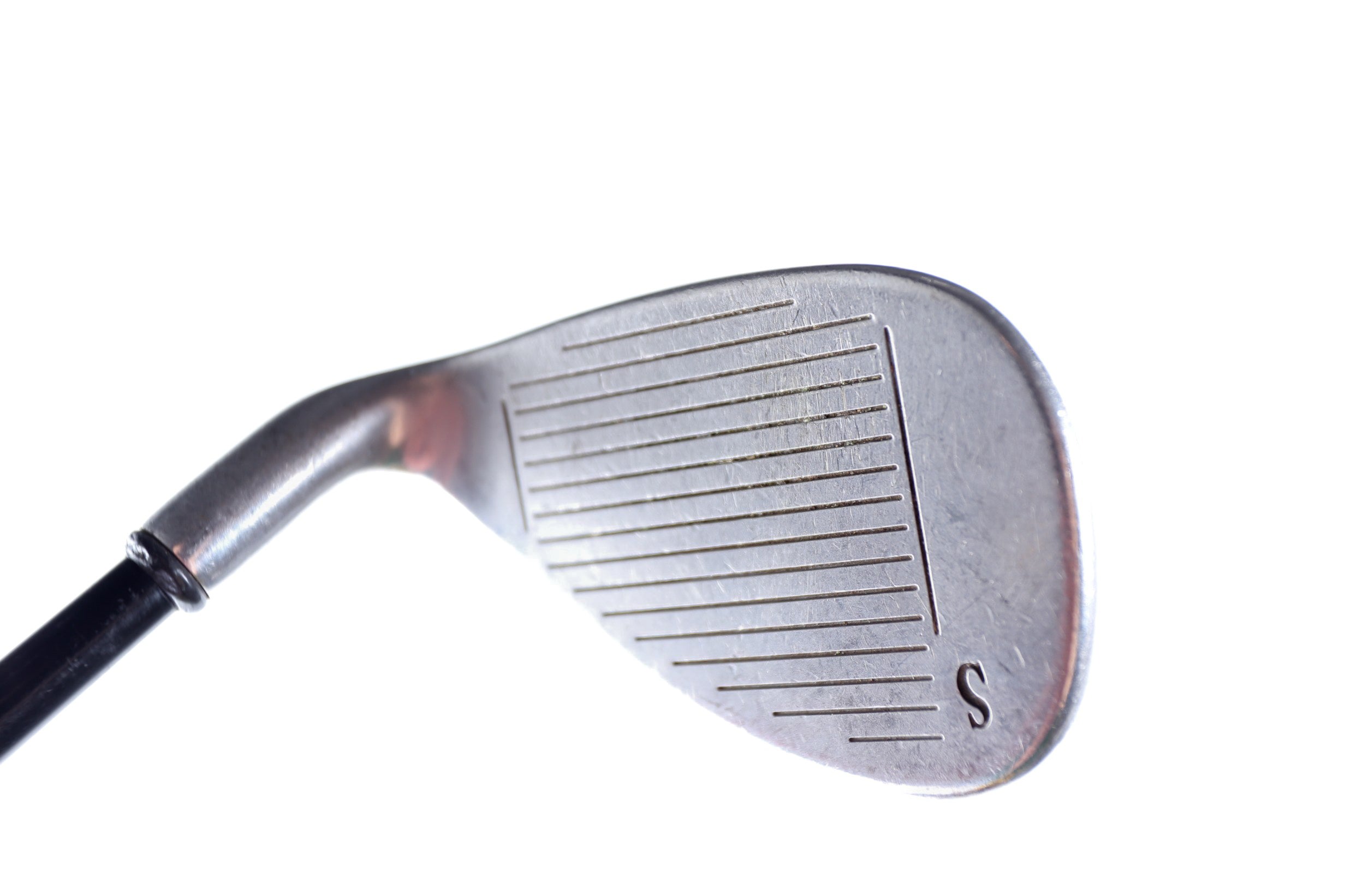 Used Callaway X 18 Sand Wedge - Right Handed 56° Regular Flex Golf Club for Bunker Shots & Short Game Improvement