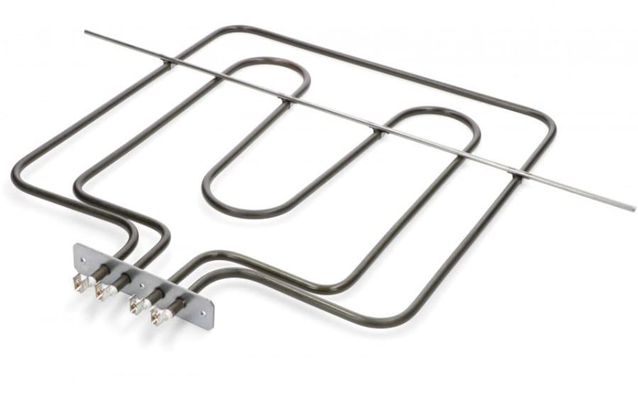 Star Nardi 1500W + 750W Ariston 052297 Double Oven Heating Element Replacement - Perfect for Home Kitchen Appliance Repair & Commercial Use