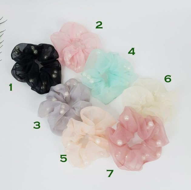 Sunbird Simple Barbie Hair Clips - 28-Piece Set of Checker Hair Barrettes, Wave Geometric Bobby Pins & Hair Ties | Korean Styling Minimalist Hair Accessories for Women & Girls | Perfect for School, Parties & Everyday Fashion