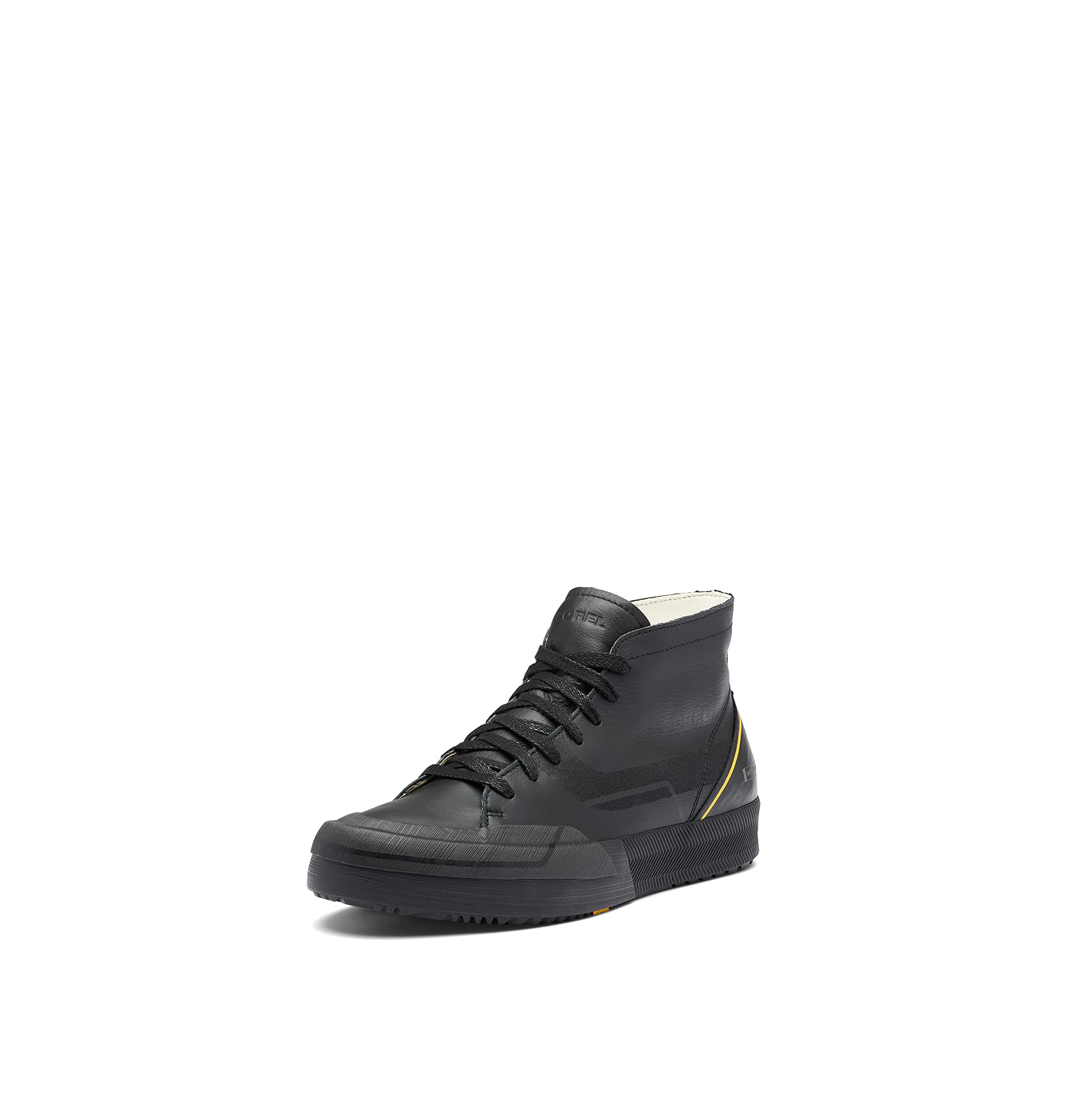 Sorel Men's Grit Waterproof Suede Chukka Sneakers - Lightweight Hiking Shoes for Outdoor Adventures & Winter Walking