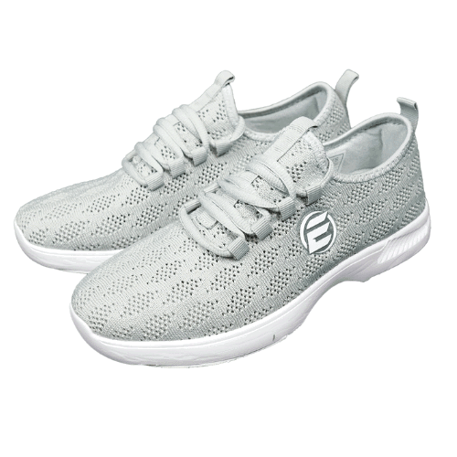 ELITE Women's Kona Mint Bowling Shoes - Lightweight & Comfortable for League Play & Tournaments | Perfect for Casual & Competitive Bowlers