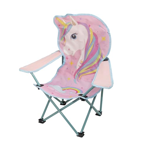 Luna the Unicorn