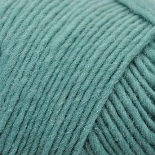 Premium Lamb's Pride Worsted Weight Yarn - 190 Yards, 85% Wool 15% Mohair Blend - Perfect for Knitting Sweaters, Scarves & Winter Accessories