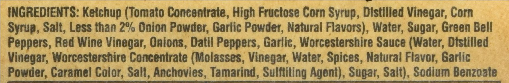 Captain Sorensen's Datil Pepper Hot Sauce - 16oz (473ml) Spicy & Flavorful Gourmet Hot Sauce by Firehouse Subs - Perfect for Wings, Tacos, Burgers & BBQ