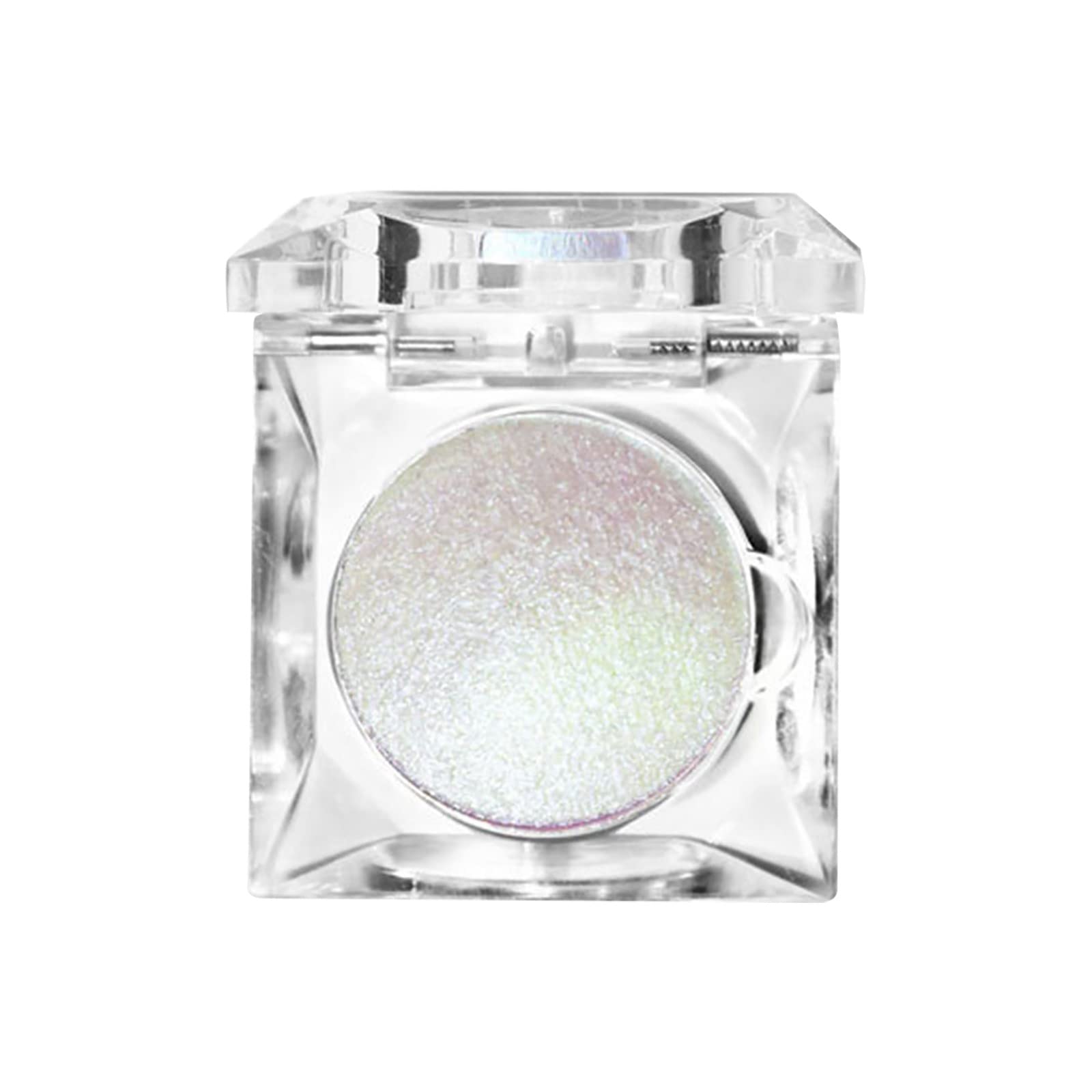 Milk Cosmetics Brow & Face Highlighter Powder - White Highlighter for Face & Body Makeup - Rose Wine & Peach Shade (One Size) - Perfect for Contouring, Highlighting & Glam Makeup Looks