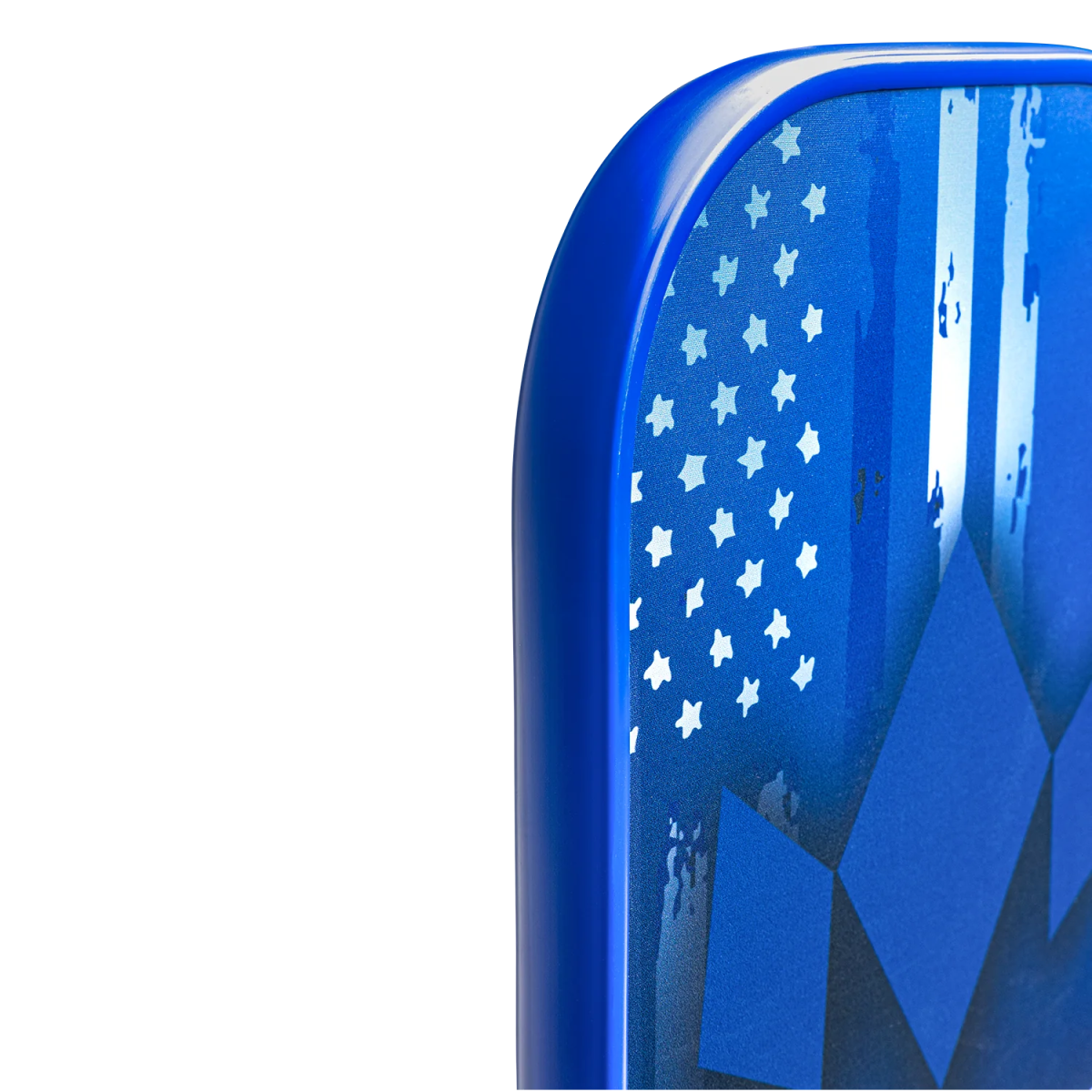 Diadem First Responder V2 Warrior Edge Pickleball Paddle - Premium Carbon Fiber Paddle for Competitive Play & Tournament Performance | Perfect for Advanced Players & Pickleball Enthusiasts