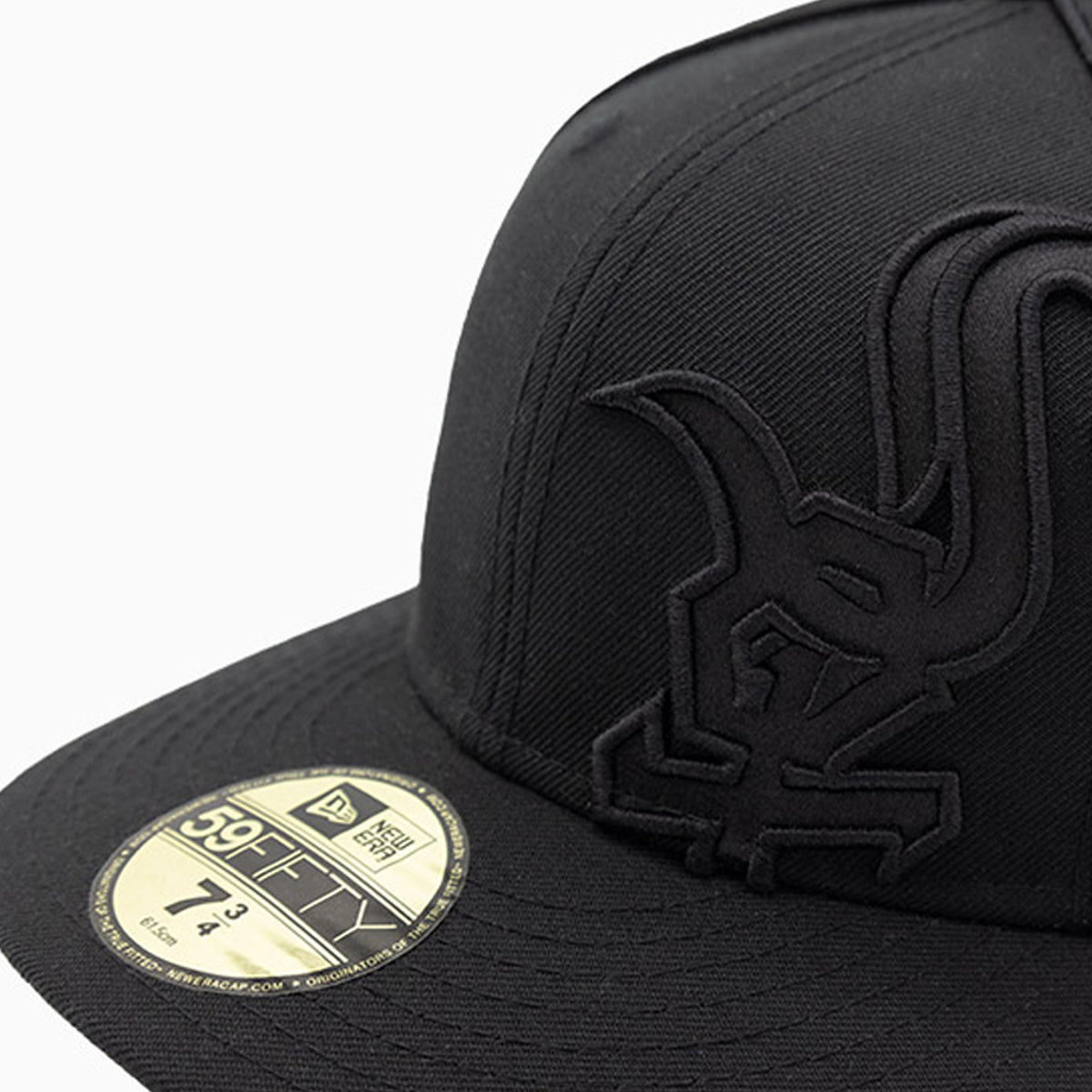 Chicago White Sox MLB 59FIFTY Fitted Baseball Cap - Official Licensed Snapback Hat for Men & Women - Perfect for Games, Fan Gear & Streetwear Fashion