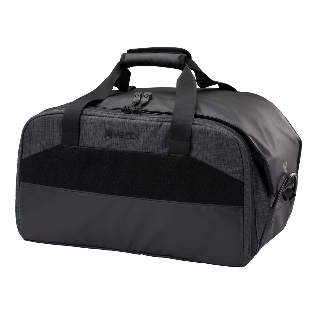 Vertx COF Range Bags – Durable Tactical Shooting Range Bag for Firearms & Ammo Storage | Perfect for Range Days, Hunting & Outdoor Adventures