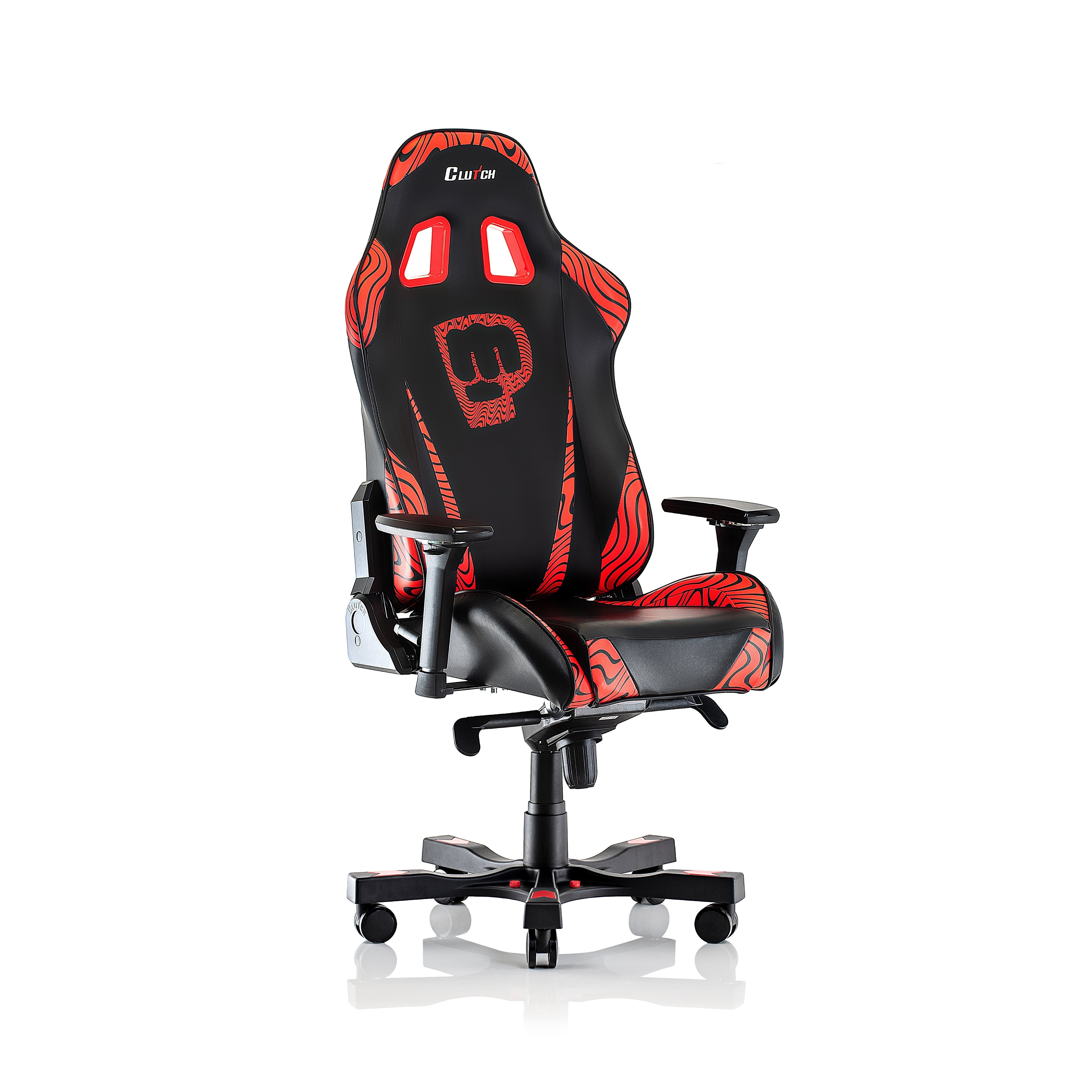 PewDiePie Edition Throttle Series Gaming Controller - Premium Gamepad for PC, PS4, Xbox | Perfect for Live Streaming, Esports & Competitive Gaming
