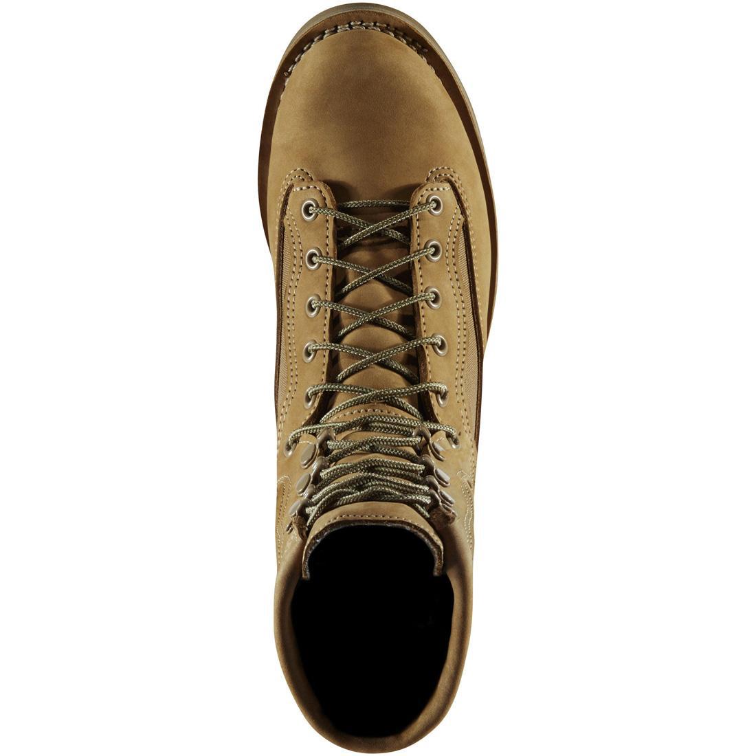 Men's Marine Expeditionary Boots - 8