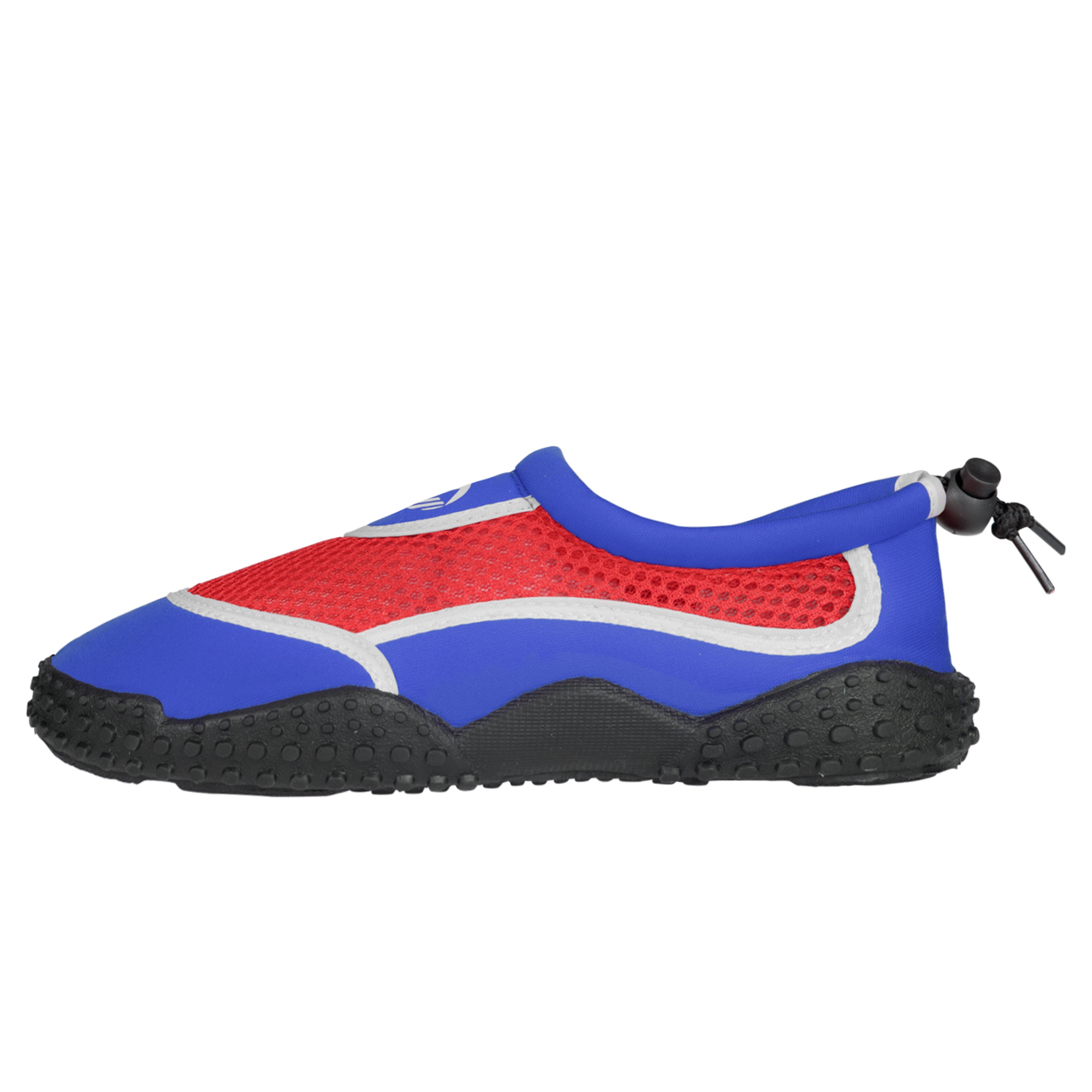 Baby Boys' Eden Aquasport Water Shoes - Non-Slip Protective Swim Shoes for Toddlers & Infants - Perfect for Beach, Pool & Water Play