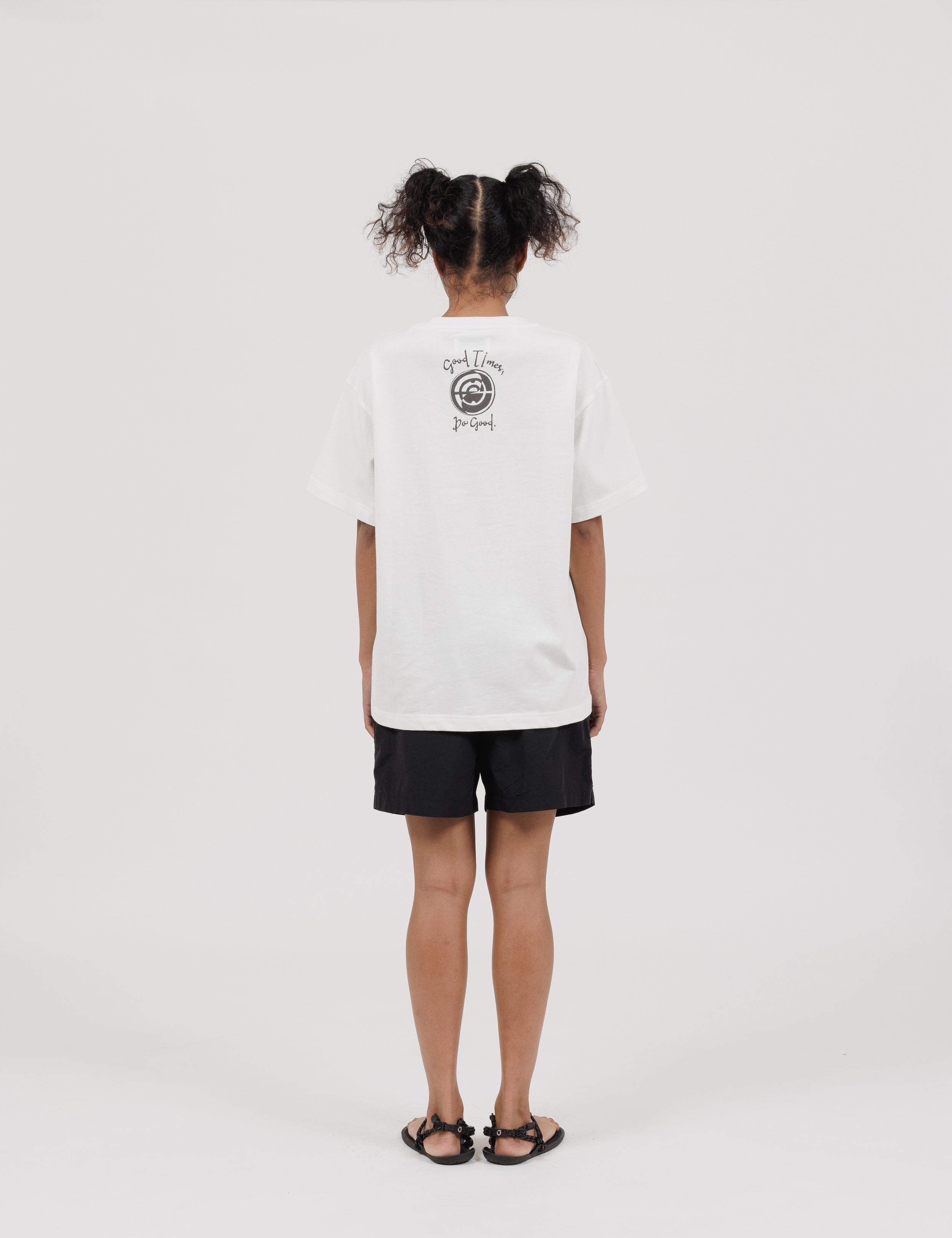 Chakra Balance Short Sleeve T-Shirt for Men & Women | Yoga Meditation Spiritual Healing Apparel | Perfect for Yoga Practice, Meditation Sessions & Spiritual Retreats