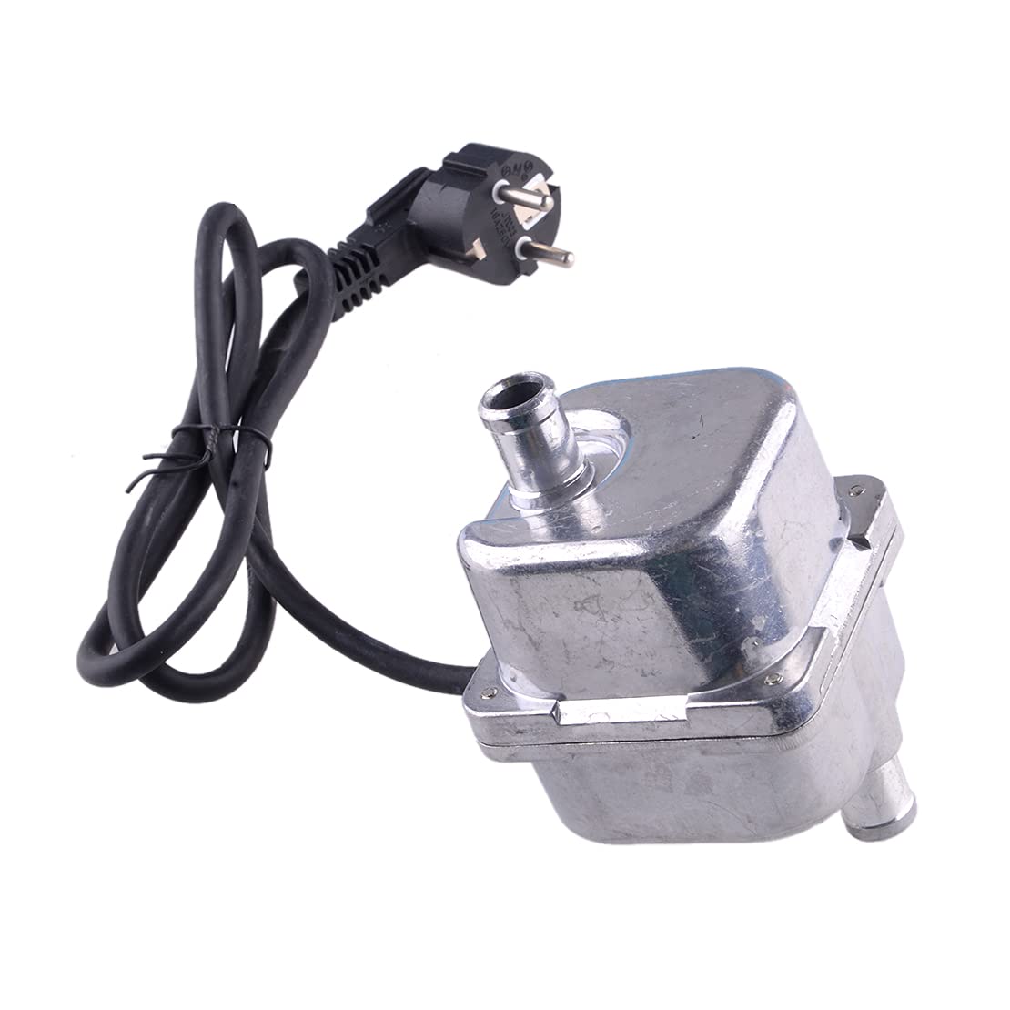 Beler 1500W 220V-240V Electric Car Engine Coolant Heater - Fast Engine Preheater for Winter Cold Starts | Ideal for Trucks, SUVs & Diesel Vehicles in Freezing Temperatures
