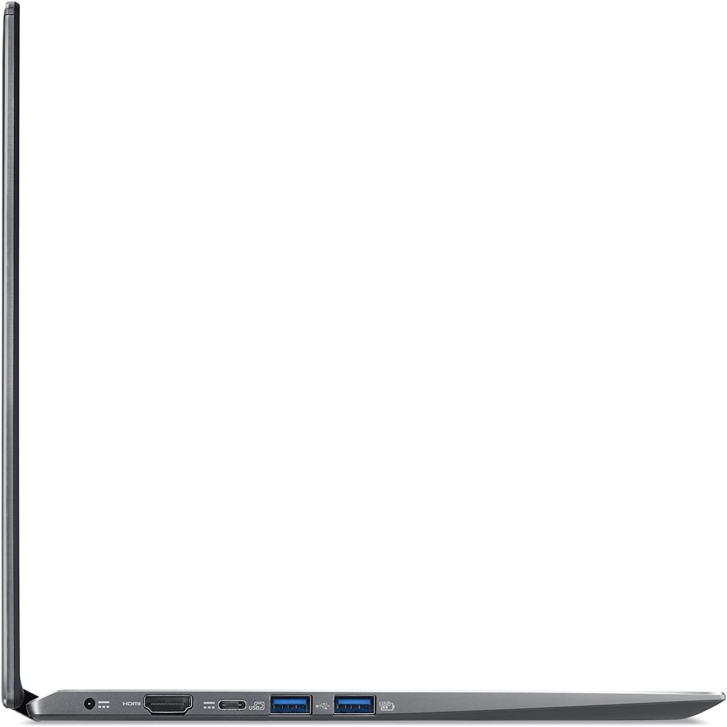 Acer Spin 5 SP513 2-in-1 Convertible Laptop - 13.3