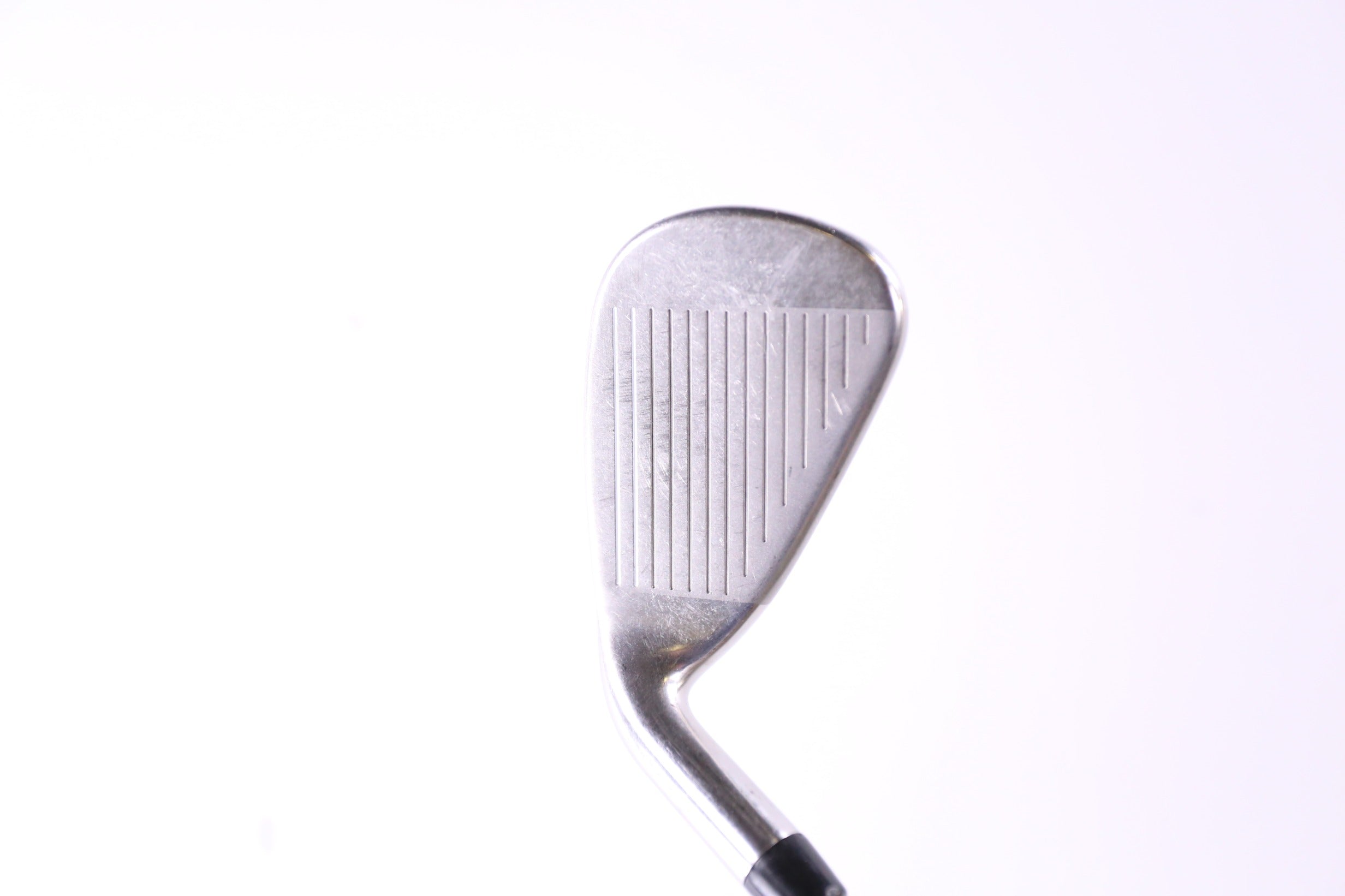 Used Callaway XR OS 6 Iron Right Handed Regular Flex Golf Club - Perfect for Practice & Game Improvement