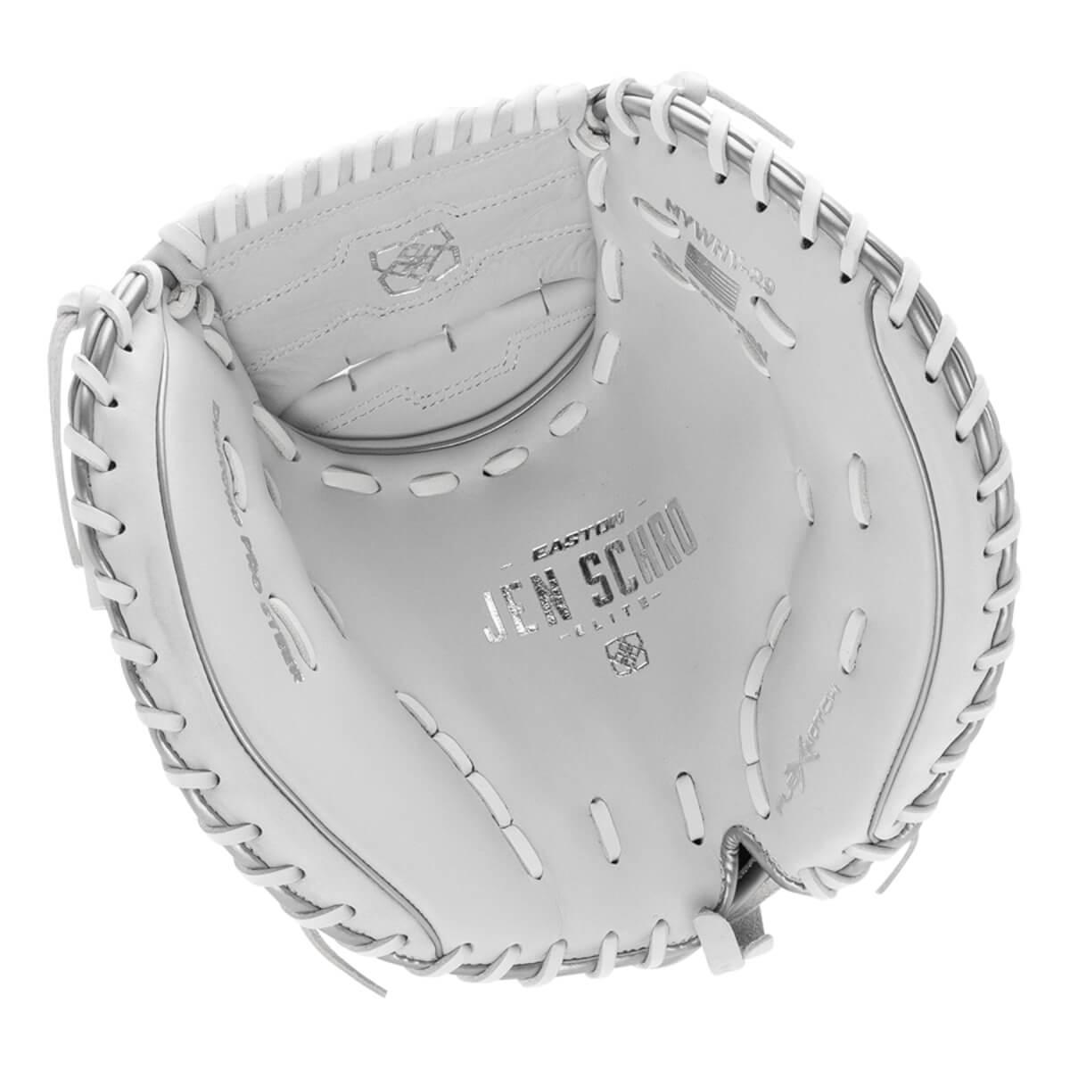 Easton Elite Jen Schroeder 33