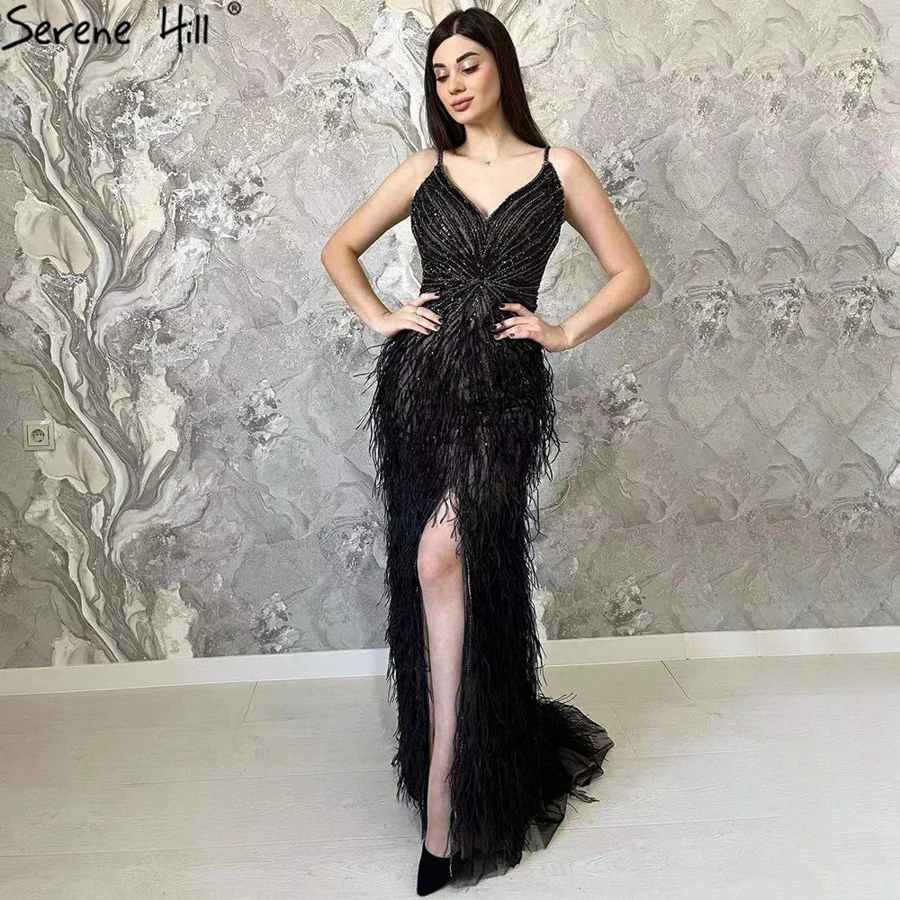 black nude