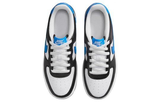 Nike Air Force 1 Big Kids' Sneakers - Lightweight Comfortable Basketball Shoes for Boys & Girls - Perfect for School, Sports & Casual Wear