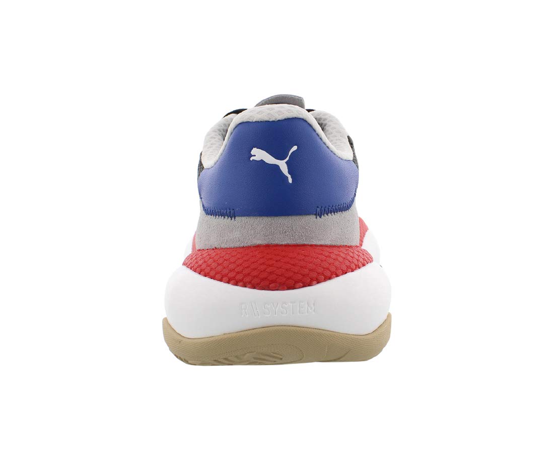 Puma Men's Alteration Kurve Sneakers 369794 03 - Size 9.5 US - Comfortable Running Shoes for Jogging, Gym & Casual Wear