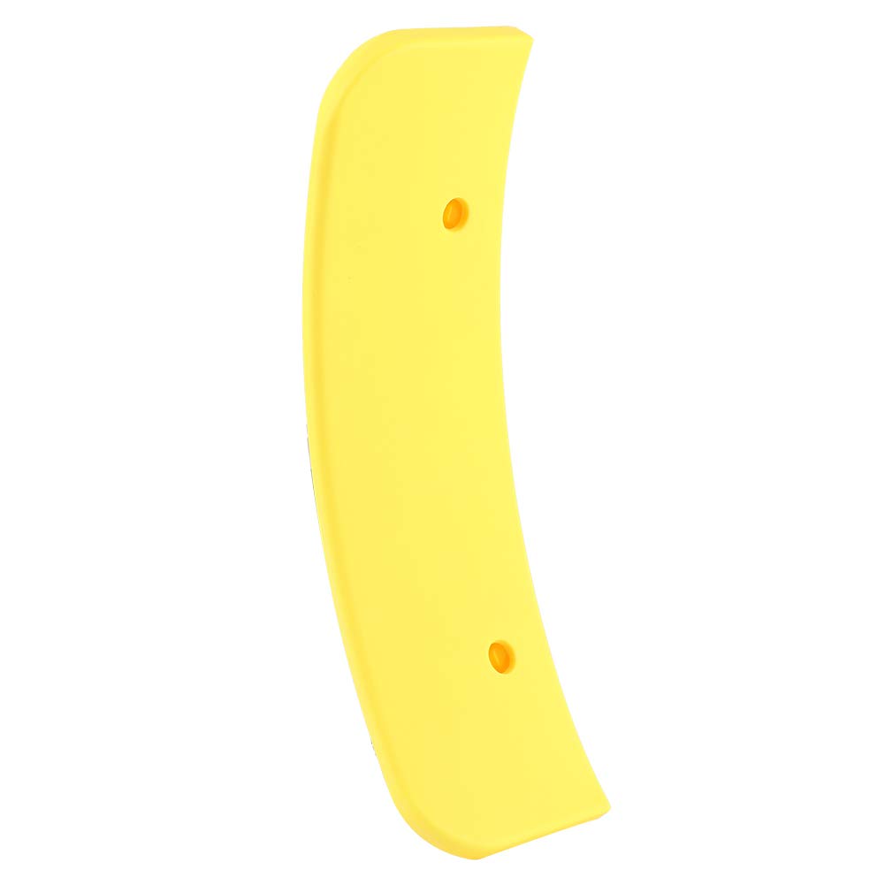 Heavy Duty Tire Shovel Plastic Sleeve & Bead Breaker Cover - Durable Wheel Changing Tool Accessory for Detachable Tire Machines - Perfect for Auto Repair Shops, Roadside Assistance & DIY Tire Changes