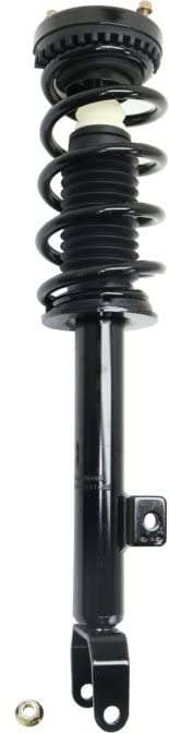 High-Quality Front Strut for Dodge Charger 2012-2018 Models - Replacement for RD28050009 - Perfect for Smooth Ride & Suspension Repair