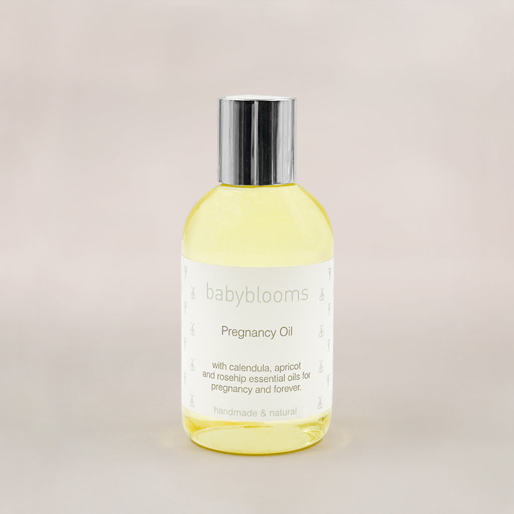 Pregnancy Skincare Gift Set for Moms-to-Be - Mini Soothing Face & Body Care Bundle - Perfect for Baby Showers, Self-Care & Relaxation