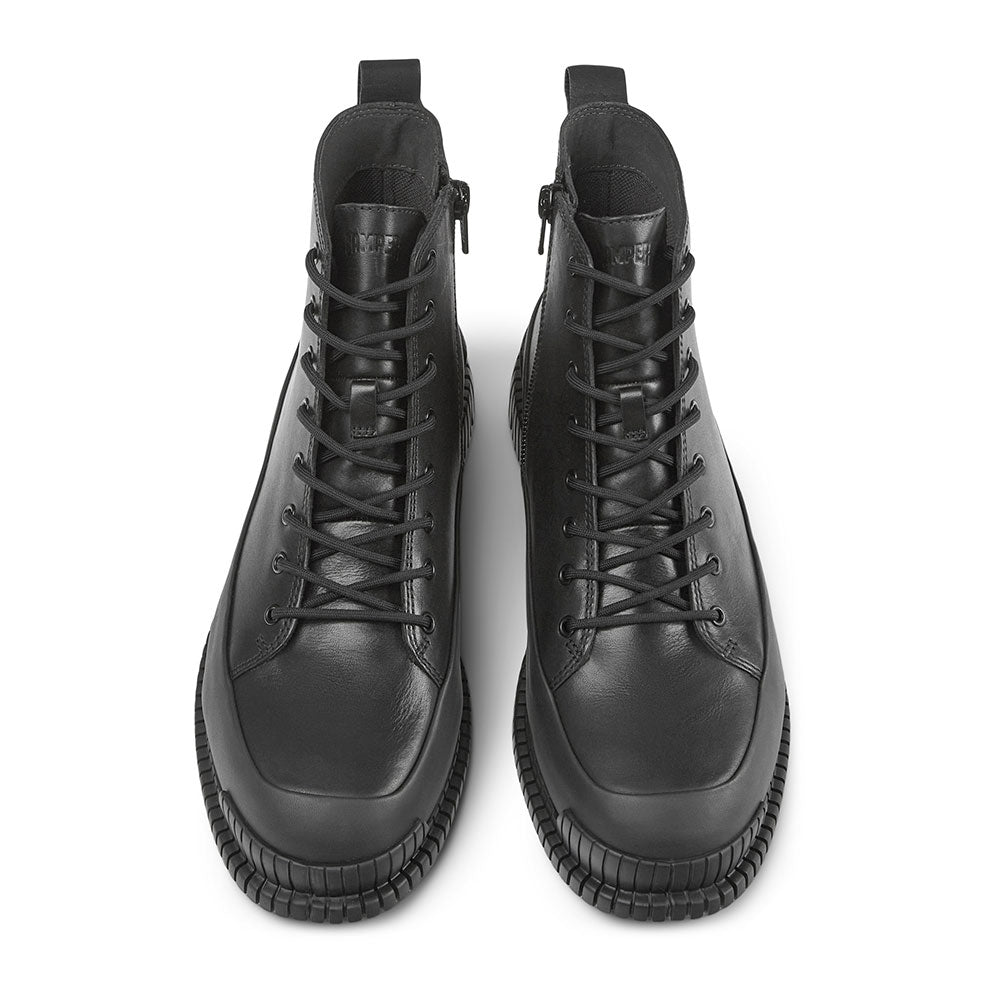 Best Camper Pixboot Hiking Boots for Men & Women - Waterproof & Lightweight Outdoor Shoes for Camping, Trekking & Travel Adventures