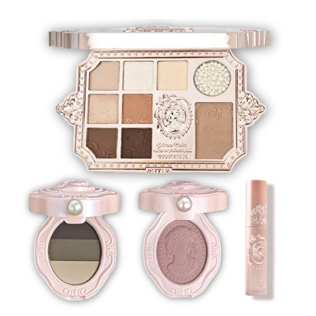 Colorrose Radiant Renaissance Gift Box - Elegant Jewelry Set for Women | Perfect Birthday, Anniversary & Valentine's Day Present | Luxury Gift for Her