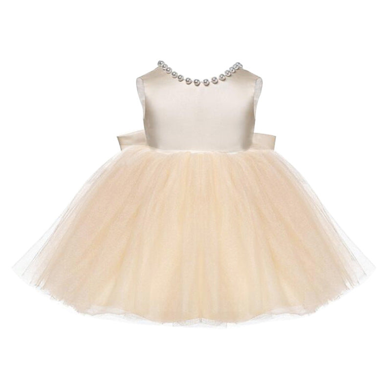 Adorable Toddler Formal Dresses for Girls - Elegant Birthday Party & Pageant Princess Gowns | Perfect for Special Occasions, Photoshoots & Dance Recitals