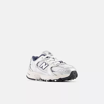 530 Bungee Sneakers for Men & Women - Breathable Comfortable Running Shoes (Summer Fog, Nimbus Cloud, Navy) - Perfect for Jogging, Gym Workouts & Casual Wear