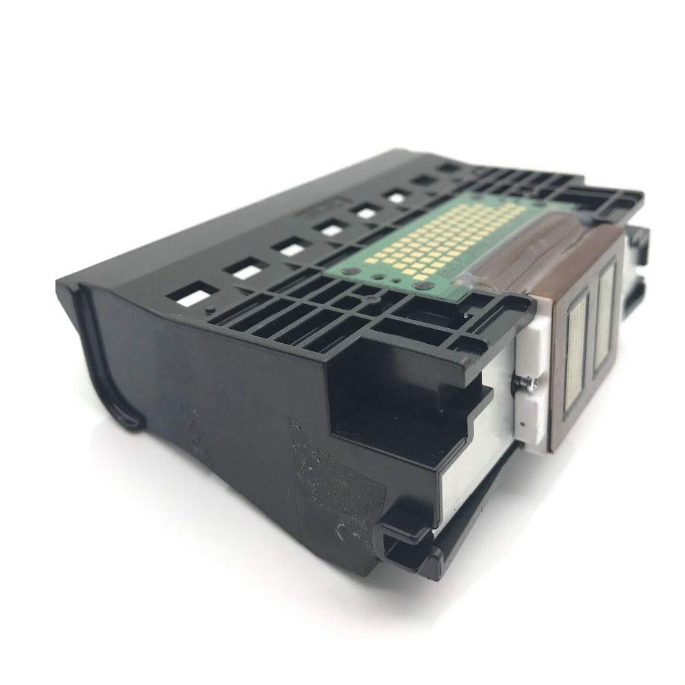Canon PIXMA Printer Printhead Replacement QY6-0076 - Compatible with PIXUS 9900i, i9900, i9950, IP8600, IP8500, IP9910, Pro9000 Mark II - High-Quality Full Color Print Head for Home & Office Printing