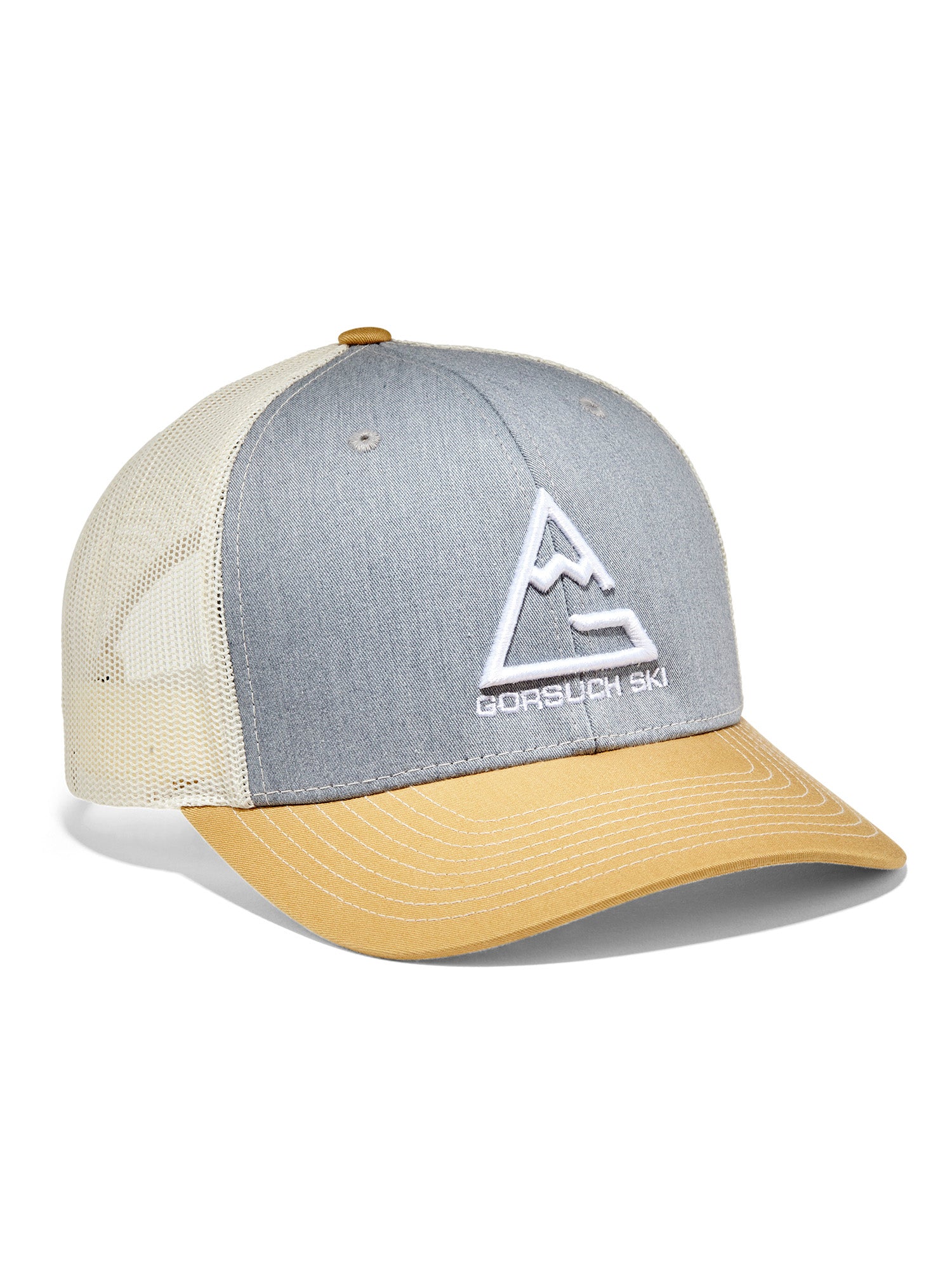 Gorsuch Ski Logo Cap - Stylish Winter Beanie for Skiing & Snowboarding - Perfect for Outdoor Adventures & Cold Weather