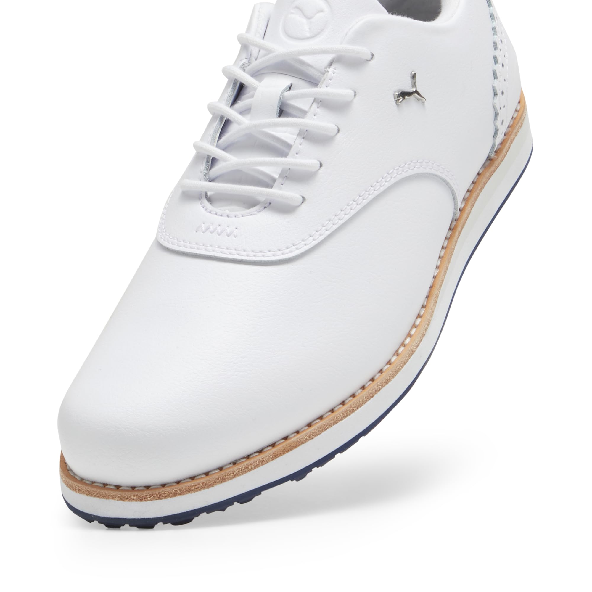 PUMA GOLF Women's Avant Sneakers - Lightweight Golf Shoes for Women with Comfortable Cushioning | Perfect for Golf Course, Walking & Casual Wear