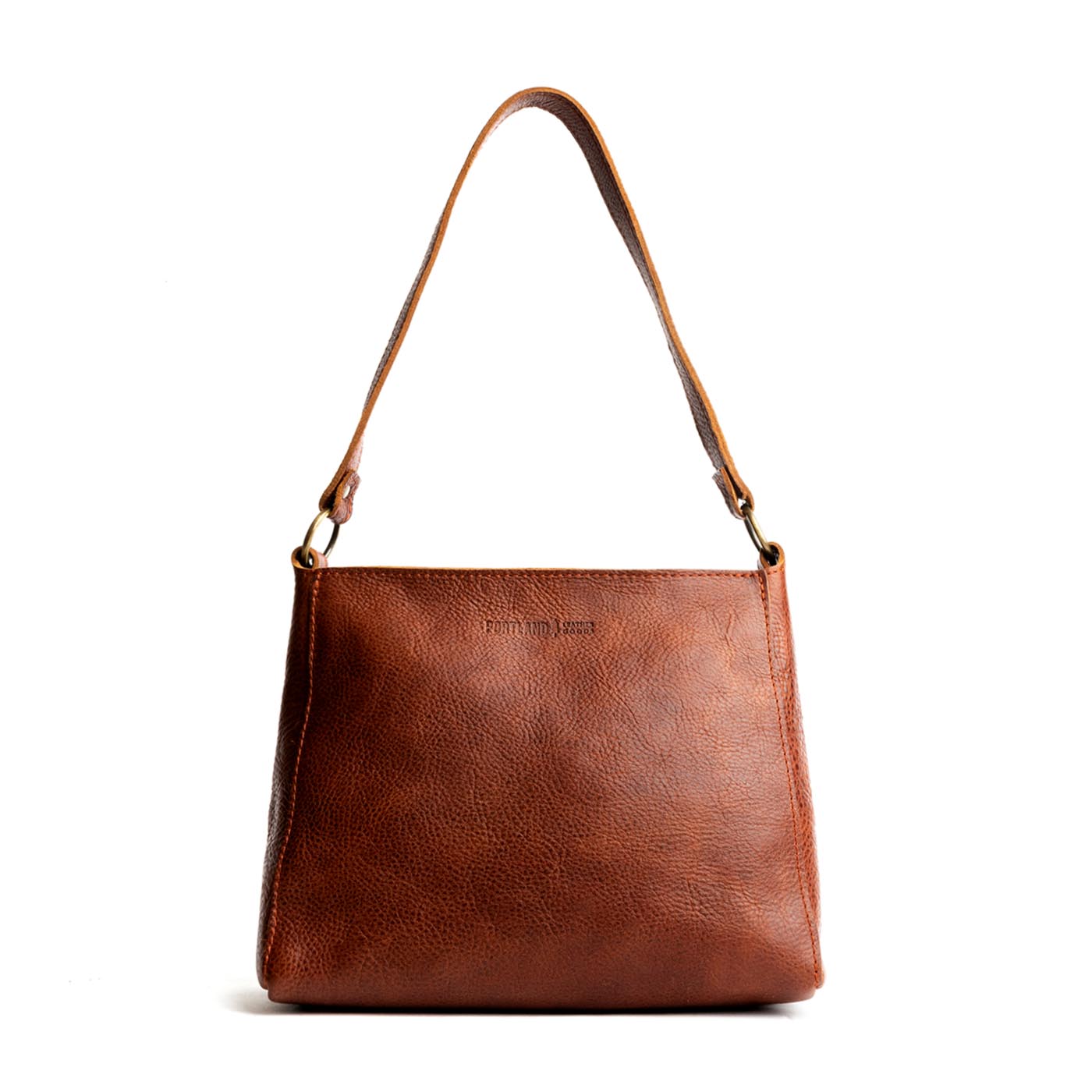 Stylish 'Almost Perfect' Triangle Shoulder Bag for Women - Trendy Crossbody Purse for Daily Use, Travel & Shopping