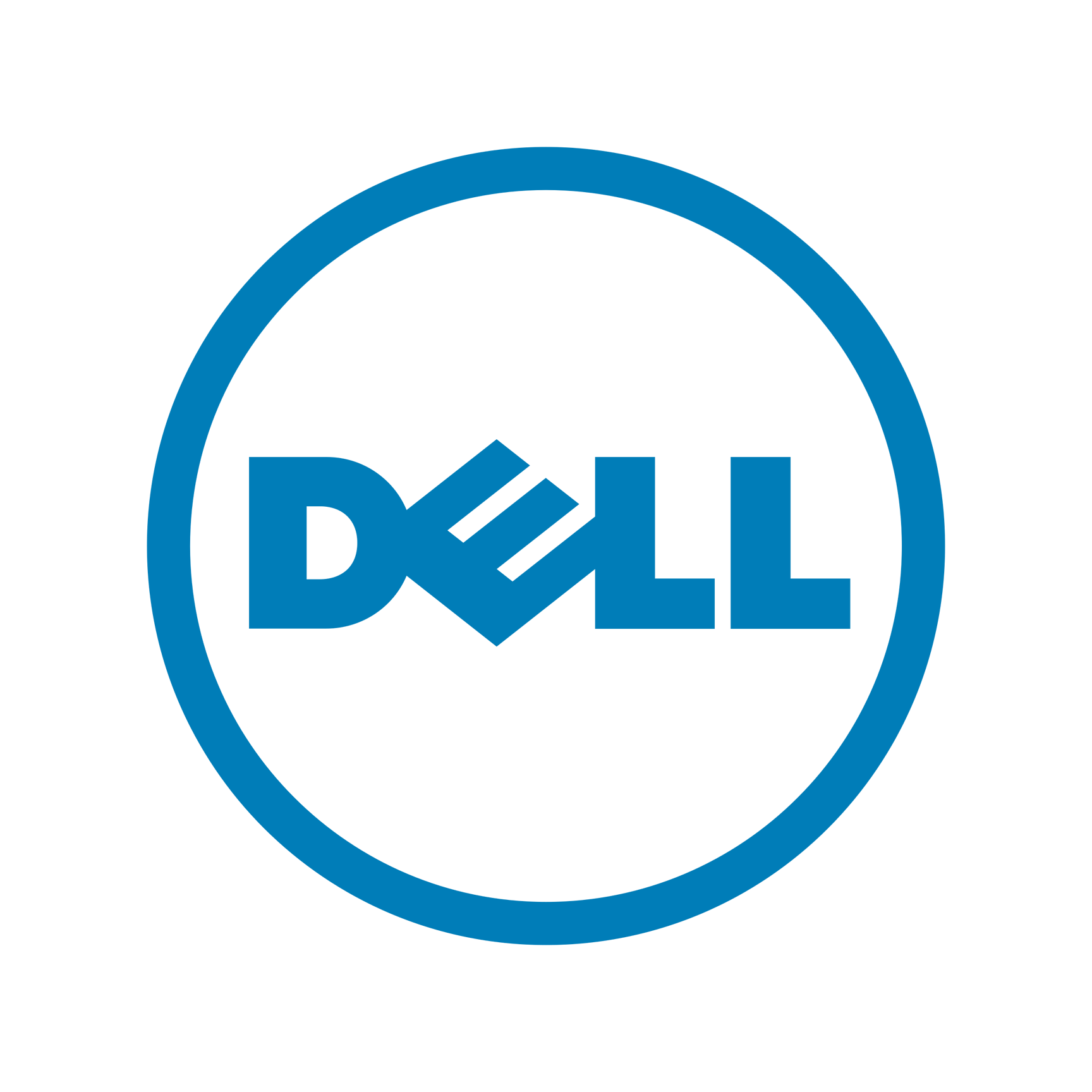 Dell P2225H 22 Inch Full HD LED Monitor - 1080p, VGA & DVI Ports, Adjustable Stand for Home Office & Gaming