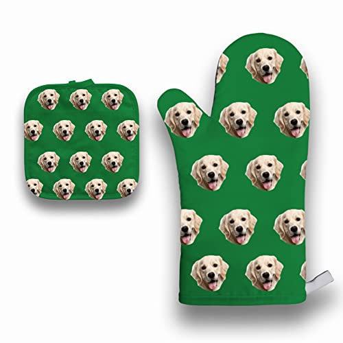 Green Dog