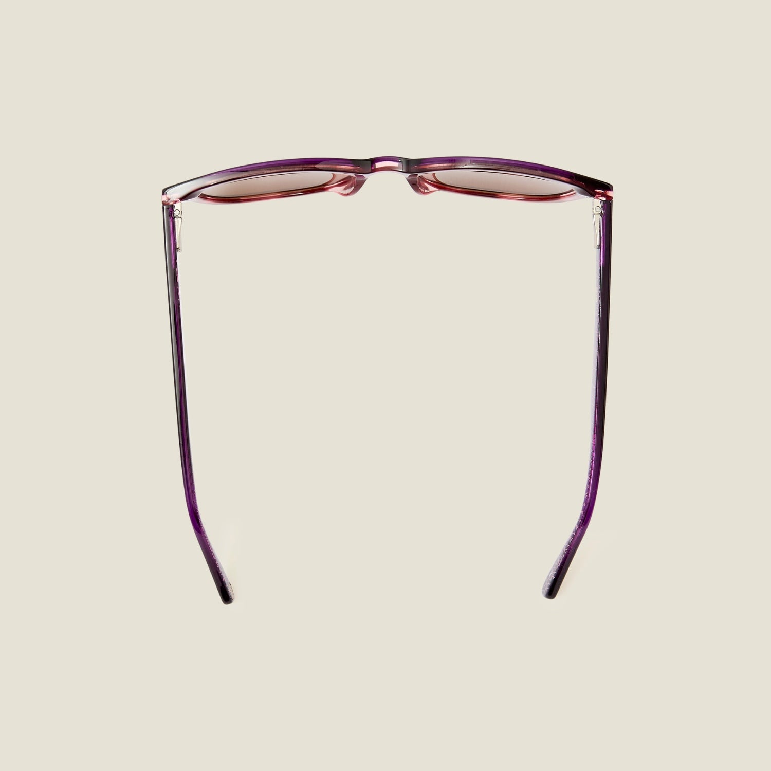 Magnolia Sunglasses for Women - Trendy Magenta UV Protection Shades - Perfect for Beach, Driving & Outdoor Activities