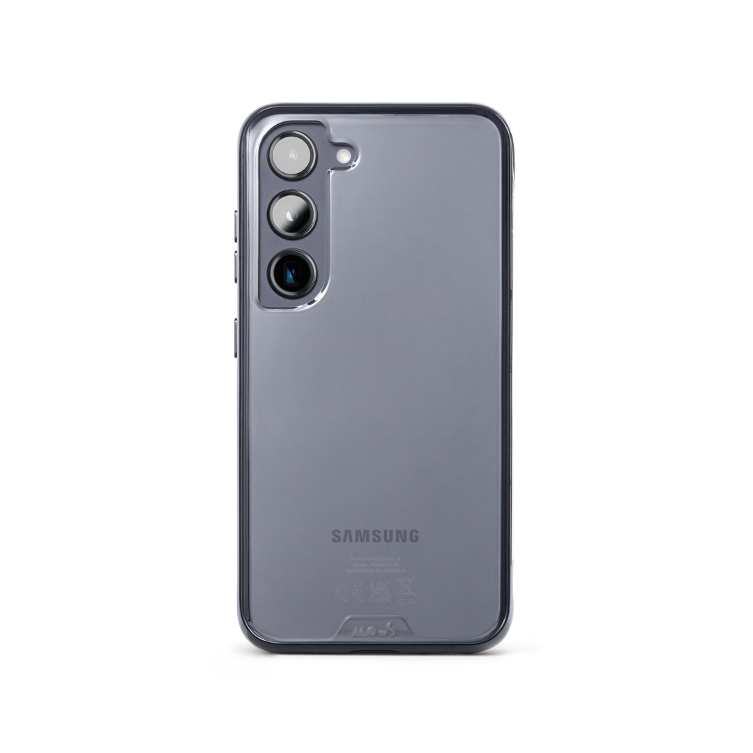 Clear Phone Case - Ultra Thin & Protective Transparent Cover for iPhone & Samsung | Perfect for Everyday Use & Showcasing Your Phone Design